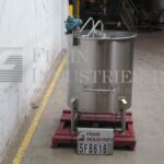 Thumbnail of Walker Tank SS Single Wall 250 GAL