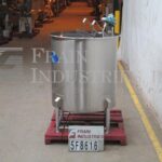 Thumbnail of Walker Tank SS Single Wall 250 GAL