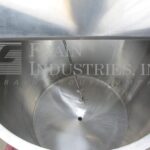 Thumbnail of Walker Tank SS Single Wall 250 GAL