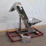 Thumbnail of Service Engineering Inc Feeder Incline/Cleated 80