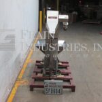 Thumbnail of Service Engineering Inc Feeder Incline/Cleated 80