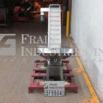 Thumbnail of Service Engineering Inc Feeder Incline/Cleated 80