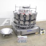 ISHIDA规模组合的缩略图CCWRZ214WS / 60-WP