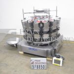 ISHIDA规模组合的缩略图CCWRZ214WS / 60-WP