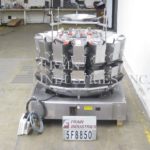 ISHIDA规模组合的缩略图CCWRZ214WS / 60-WP