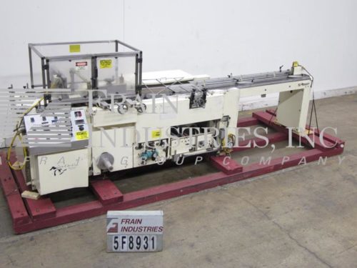 五大湖收缩流通过TS37的照片