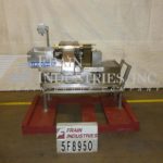 Urschel切刀的缩略图,切片机/处理器G