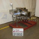 Urschel切刀的缩略图,切片机/处理器G