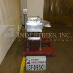 Urschel切刀的缩略图,切片机/处理器G