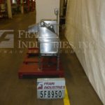 Urschel切刀的缩略图,切片机/处理器G