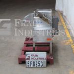 Urschel Cutter, Slicer Chopper/Processor GKA的缩略图