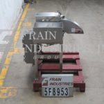 Urschel Cutter, Slicer Chopper/Processor GKA的缩略图