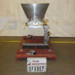 后肢缩略图填充膏贴Quad 4P-12