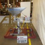 后肢缩略图填充膏贴Quad 4P-12