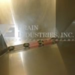 后肢缩略图填充膏贴Quad 4P-12