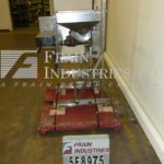 Urschel切割机,切片机的缩略图