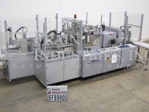 照片斯金塔收缩捆绑ASK600