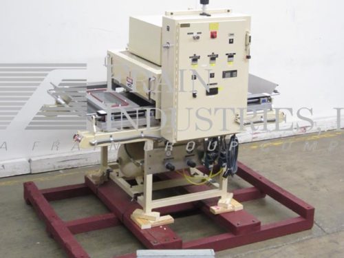 阿特拉斯VAC泡罩梭1830