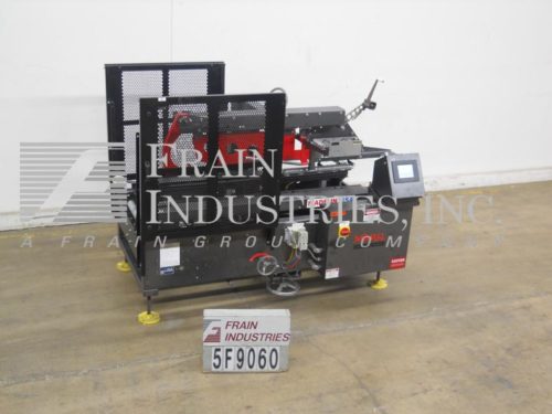 Marq Sealer Case Taper HPA-SBD照片