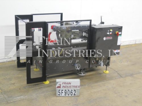 Marq Sealer Case Taper HPA-SBD照片