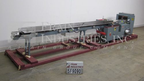 Shanklin收缩流量的照片通过HS1