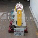 帕特森凯利混合器粉末双壳2CUFT缩略图