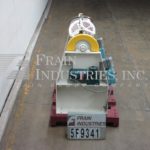 帕特森凯利混合器粉末双壳2CUFT缩略图