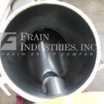 帕特森凯利混合器粉末双壳2CUFT缩略图