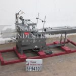 Doboy Wrapper horizon的缩略图。包装SCOTTY二世