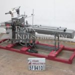 Doboy Wrapper horizon的缩略图。包装SCOTTY二世