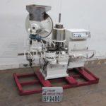 固定式/气动刻度盖头4(盖头)C4F的缩略图