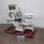 固定式/气动刻度盖头4(盖头)C4F的缩略图