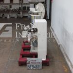 固定式/气动刻度盖头4(盖头)C4F的缩略图