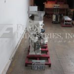 固定式/气动刻度盖头4(盖头)C4F的缩略图