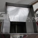 固定式/气动刻度盖头4(盖头)C4F的缩略图