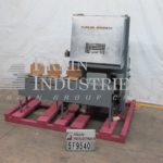 缩略图的Kliklock案例设置,托盘托盘塔克SR