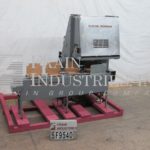 缩略图的Kliklock案例设置,托盘托盘塔克SR