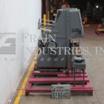 缩略图的Kliklock案例设置,托盘托盘塔克SR