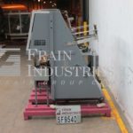 缩略图的Kliklock案例设置,托盘托盘塔克SR