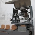 缩略图的Kliklock案例设置,托盘托盘塔克SR