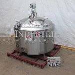 APV Crepaco坦克SS单壁APV 500 GAL的缩略图