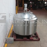 APV Crepaco坦克SS单壁APV 500 GAL的缩略图