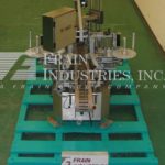 电子标签的缩略图前/后和包装TDS031CDE