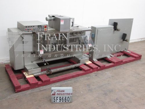 Photo of Bossar Form & Fill Towelette B1400D