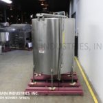 樱桃伯勒尔坦克SS单壁2000加仑缩略图