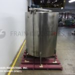 樱桃伯勒尔坦克SS单壁2000加仑缩略图