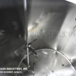 樱桃伯勒尔坦克SS单壁2000加仑缩略图