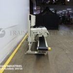 小指甲的Doboy Sealer袋带CBSCH