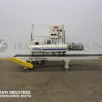 小指甲的Doboy Sealer袋带CBSCH