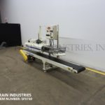 小指甲的Doboy Sealer袋带CBSCH